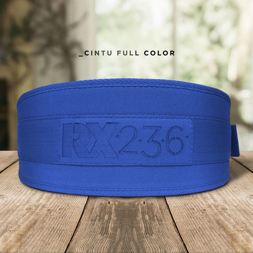 Cinturon Lumbar | Rx 236
