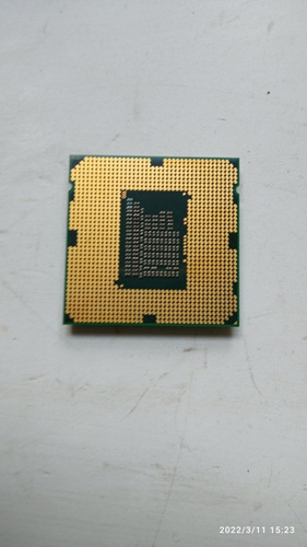 Procesador Intel Dual Core Pentium G630