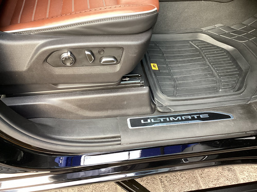 GMC Sierra 6.2 V8 Denali Ultimate