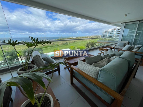 Imagen 7 de 19 de Apartamento En Venta - Brava