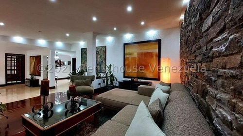 Imagen 7 de 30 de Casa En Venta Lomas De La Lagunita 22-5856 Juan Paz 0412-6250686