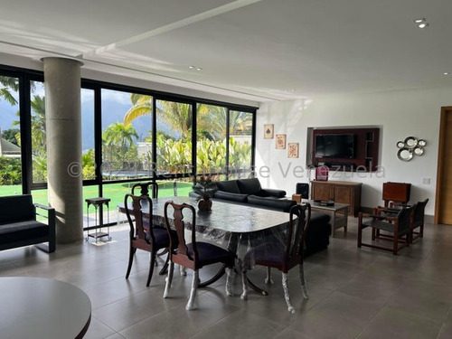 Ag. Vende Casa Totalmente Nueva En Cerro Verde Mls #24-17981