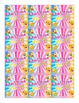Comprar Kit Emojis Emoticones Impreso Invitaciones Banderin Y +