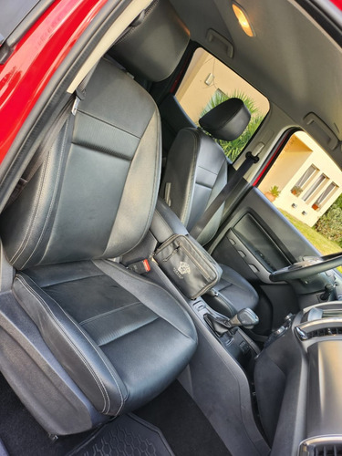 Ford Ranger 3.2 Cd Limited Tdci 200cv Automática