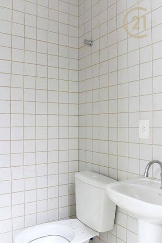 Imagem 14 de 20 de Conjunto Para Alugar, 150 M² Por R$ 9.000,00/mês - Bela Vista - São Paulo/sp - Cj5238