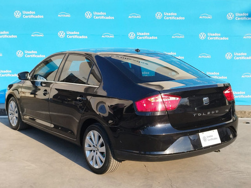 Seat Toledo 1.4 Style Dsg