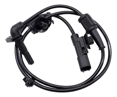 Sensor De Velocidad Abs Para Buick Regal/lacrosse/saab 9-5