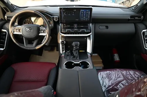 Toyota Land Cruiser 300 3.4 300 VX.R