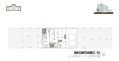 Imagen 7 de 29 de Departamento - Palermo