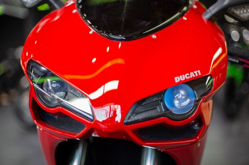 Imagen 10 de 25 de Ducati Panigale 1198 Usados Seleccionados Lidermoto