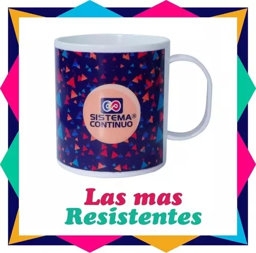 Cómo funciona la impresión por sublimación para tazas?