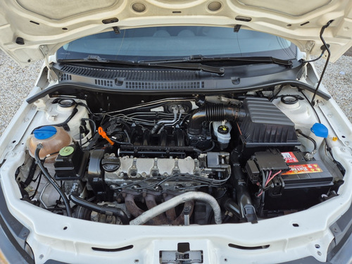 Volkswagen Gol Trend 1.6 Pack Ii 101cv 3p