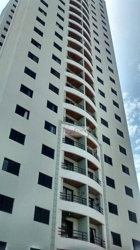 Apartamento Residencial À Venda, Gopoúva, Guarulhos - Ap0417. - Ap0417