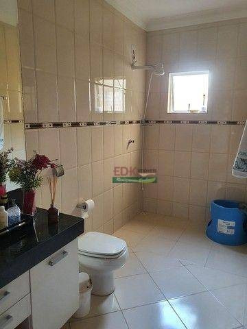 Imagem 12 de 18 de Sobrado Com 4 Dormitórios À Venda, 154 M² Por R$ 525.000 - Vila Ester - São José Dos Campos/sp - So2469