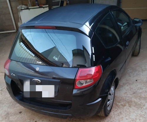 Imagem 4 de 15 de Ford Ka 2010 1.0 Flex 3p