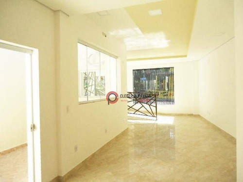 Imagem 4 de 17 de Prédio Comercial Ot. Para Clínica - Pr0002