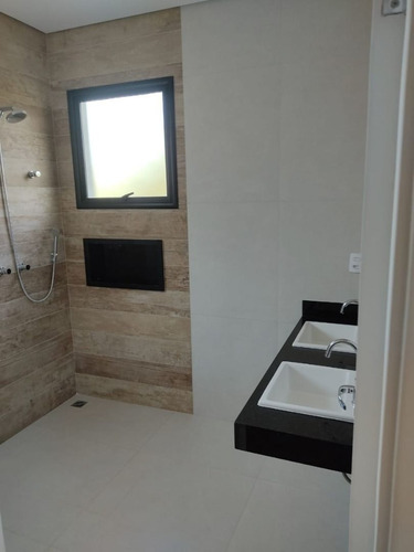 Imagem 19 de 30 de Casa Com 3 Dormitórios À Venda, 200 M² Por R$ 1.620.000,00 - Condomínio Residencial Alphaville I - Votorantim/sp - Ca0547