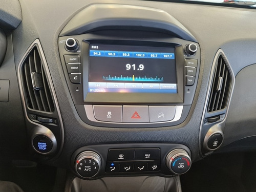 Imagem 5 de 7 de Hyundai Ix35 2.0 Gl