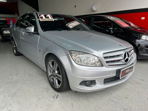 Imagem 3 de 15 de M.benz C180 Cgi - Automatica