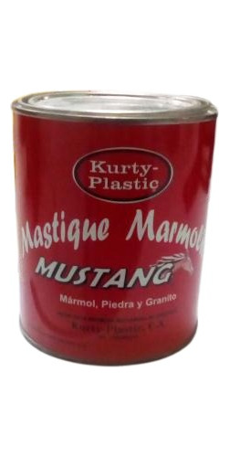 Mastique Kurtyplastic Para Marmol