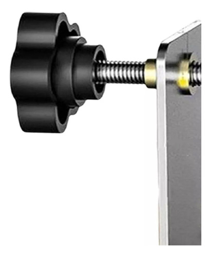Nuevo Abrazaderas For Instalar Frentes De Cajones (2