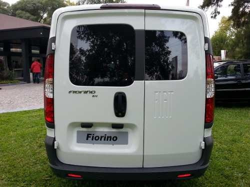 Fiorino1.4,full, Financiamos El 70% Liq Enero Reservala(men)