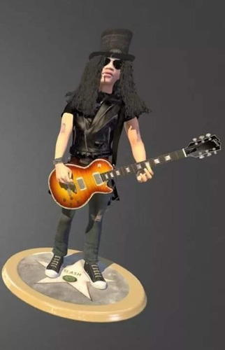 Slash - Archivo Stl