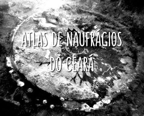 Atlas De Naufrágios Do Ceará