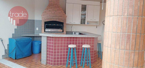 Imagem 19 de 22 de Apartamento Com 3 Dormitórios À Venda, 98 M² Por R$ 380.000,00 - Presidente Médici - Ribeirão Preto/sp - Ap7196