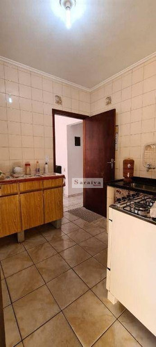 Imagem 10 de 20 de Casa Com 2 Dormitórios À Venda, 145 M² Por R$ 450.000,00 - Vila Jordanópolis - São Bernardo Do Campo/sp - Ca0773