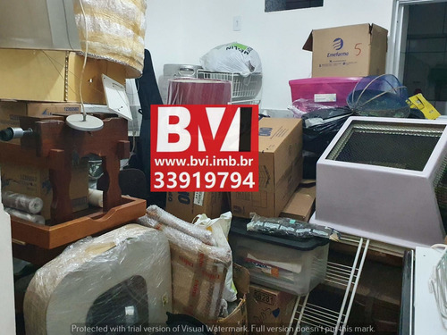 Imagem 9 de 12 de Apartamento Em Irajá - Rio De Janeiro - 21769