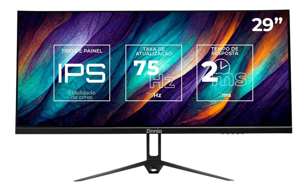 Zinnia Pegasi UW29 PG-PGSI29-UW01 29 "