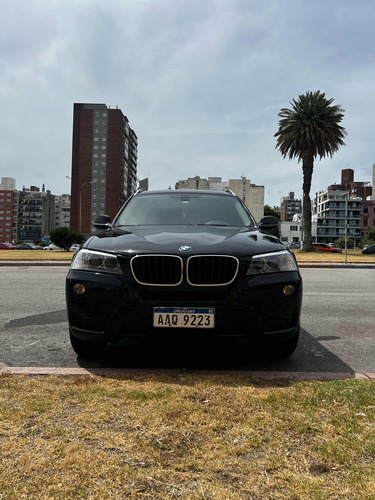 BMW X3 2.0 X3 Xdrive 20i Executive 184cv