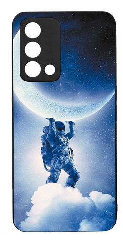 Case Funda Protector Para Realme Gt Master Edition - M01003
