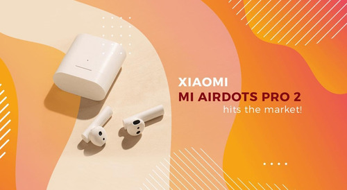 Auriculares Bluetooth Redmi Aird 2