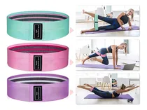 Comprar Bandas Elásticas Set De 3 Bandas De Resistencia Para Fitness Fit Body Bandas De Resistencia Ejercicio Ligas De Resistencia Liga Elastica Ligas Ejercicio Ejercicios Con Ligas De Resistencia Jeeyee