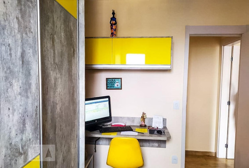 Apartamento À Venda - Tatuapé, 2 Quartos, 68 - S893132411