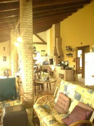 Chácara Com 3 Dorms, Portal São Marcelo, Bragança Paulista - R$ 492 Mil, Cod: Ch082 - Vch082