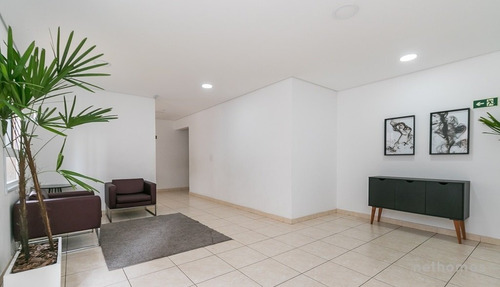Apartamento - Taboao - Ref: 21154 - V-21154