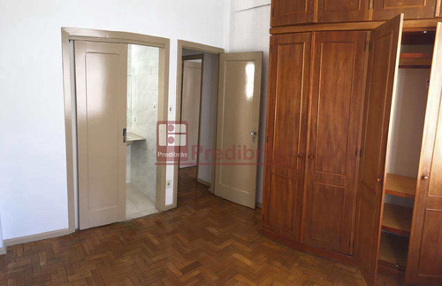 Imagem 14 de 26 de Apartamento Com 3 Dorms, Funcionários, Belo Horizonte - R$ 490 Mil, Cod: 579 - V579