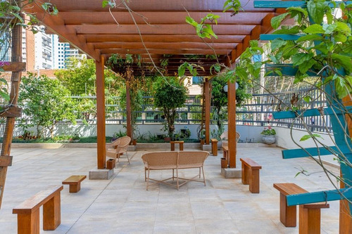 Imagem 5 de 27 de Apartamento - Vila Gertrudes - Ap4077