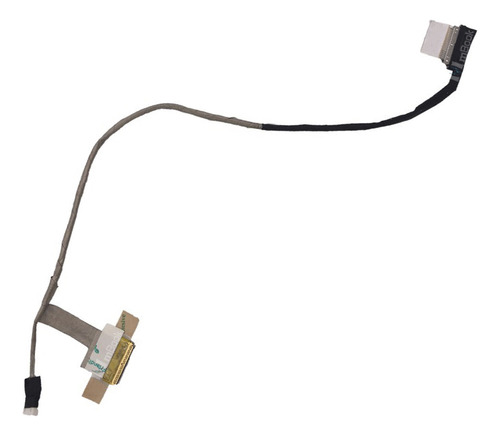Flat Toshiba Satellite L650-bt2n23 L650-st2g01 L650-st2n03