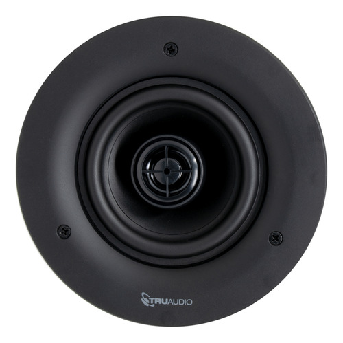 Altavoz De Techo De 2 Vias | Woofer De 4in | Tweeter De 0.5i