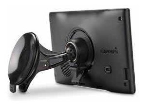 Gps Garmin Nüvi 52