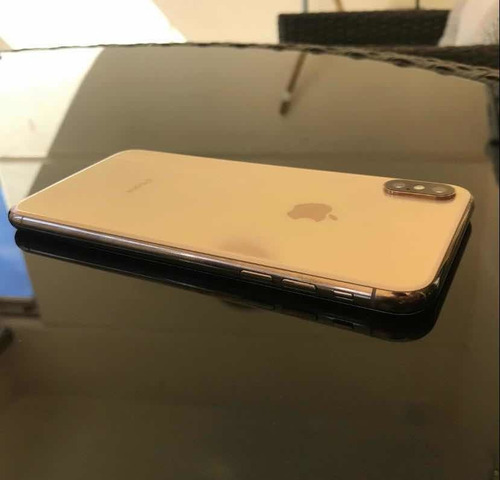 iPhone XS Max De 256 Gb, Pregunte Antes De Ofertar!