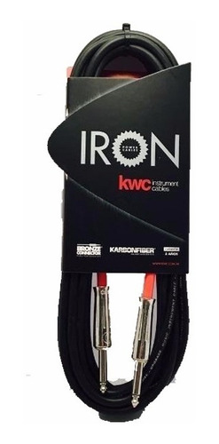 Cable Plug Plug Kwc 209 Iron 9mts