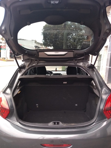 Peugeot 208 1.6 Allure 5 Puertas 2018 44592577