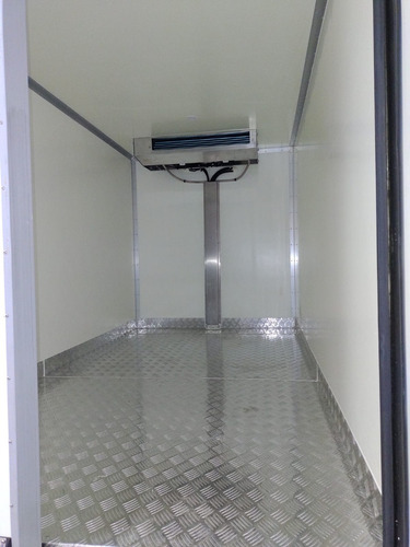 Imagen 7 de 10 de Lifan Kyc Family 2022 Mamut Box Refrigerado 1.5 2022 #em