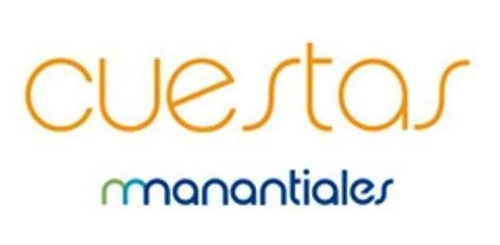 Imagen 2 de 6 de Lote En Venta Cuestas De Manantiales