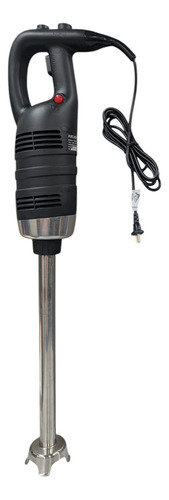 Mixer De Alimentos Industrial Ascada As-mix850 850w Color Negro